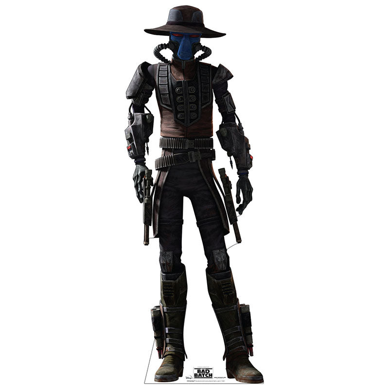 CAD BANE