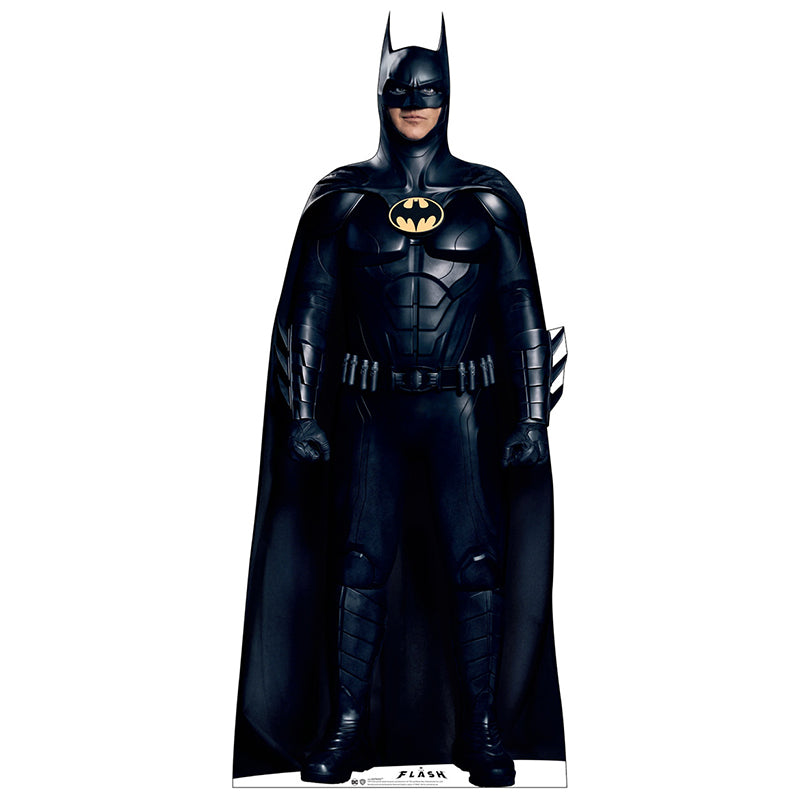 BATMAN