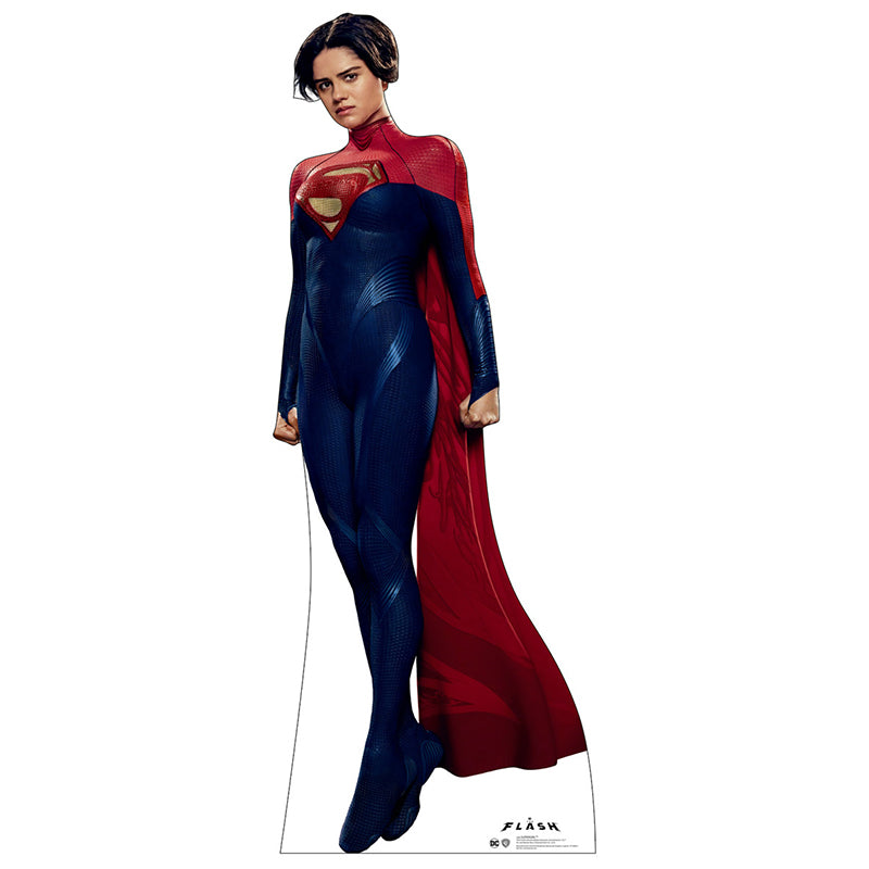 SUPERGIRL