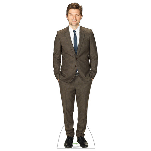 BEN WYATT
