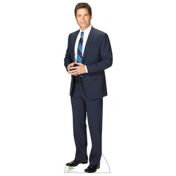 CHRIS TRAEGER
