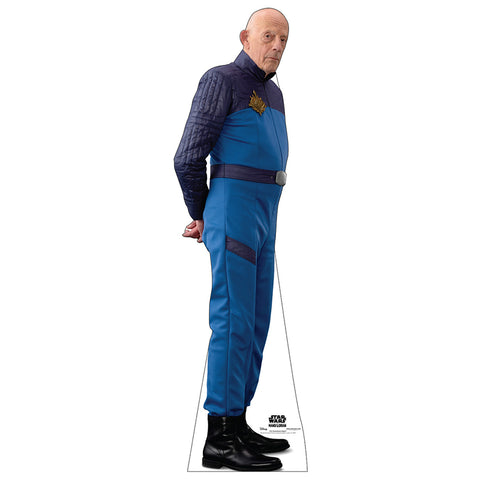 COMMANDER HELGAIT