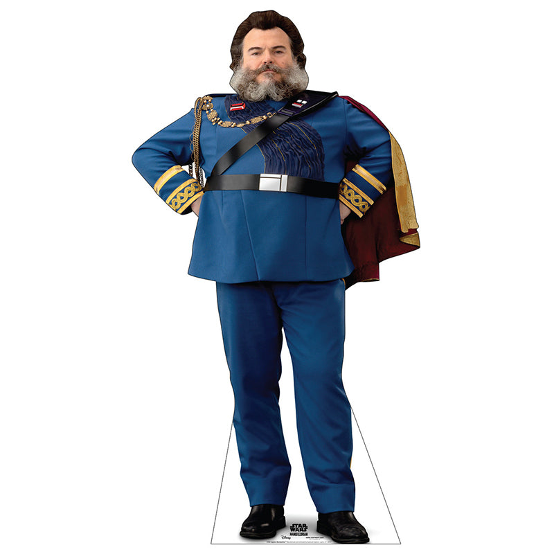 CAPTAIN BOMBARDIER