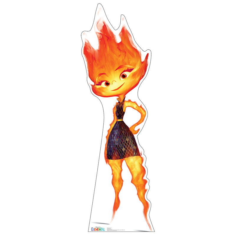 EMBER LUMEN