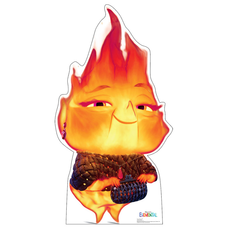 CINDER LUMEN
