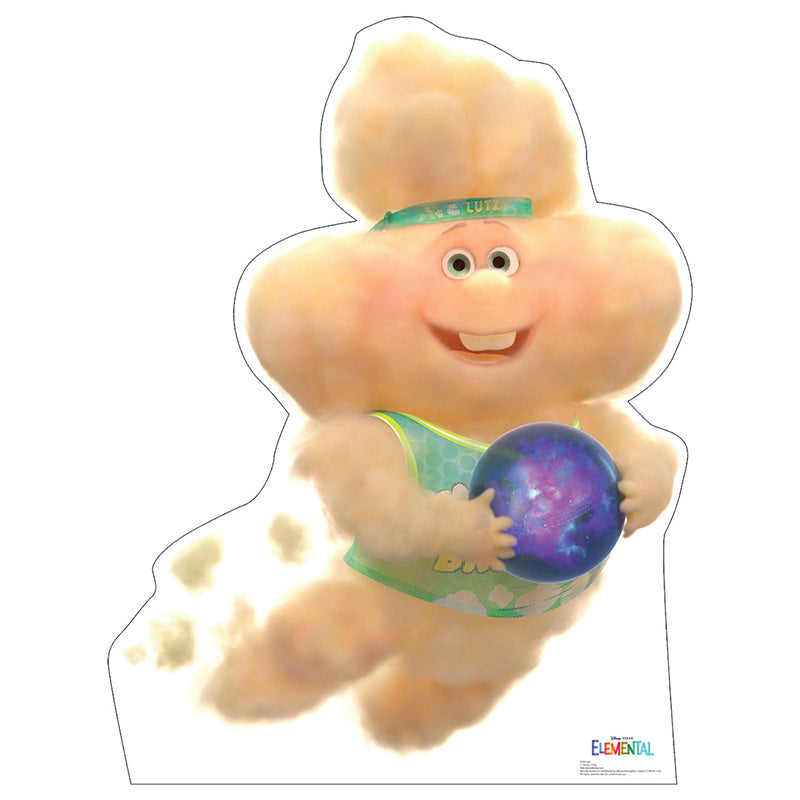 LUTZ