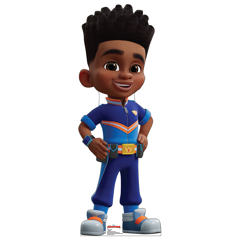 JAYDEN JONES