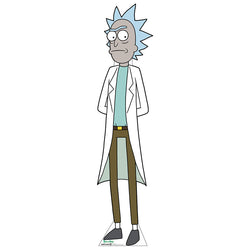 RICK SANCHEZ