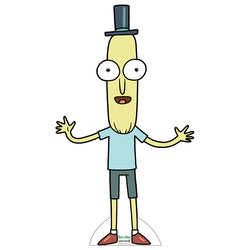 MR. POOPYBUTTHOLE