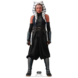 AHSOKA TANO