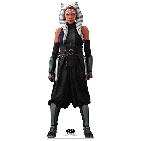 AHSOKA TANO