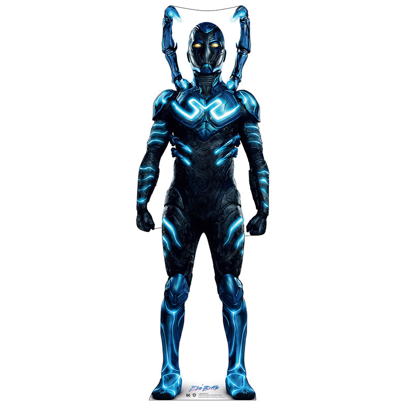 BLUE BEETLE / JAIME REYES