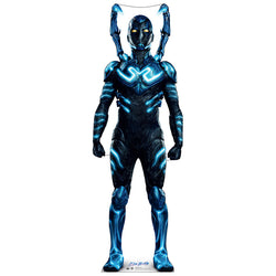 BLUE BEETLE / JAIME REYES