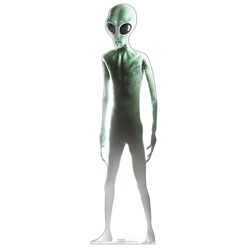ALIEN Cardboard Cutout Standup / Standee