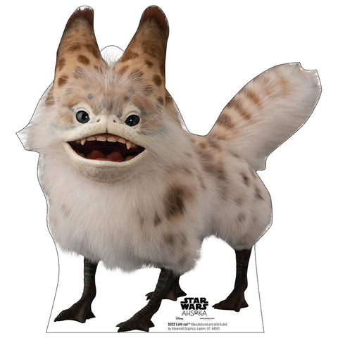 LOTH-CAT