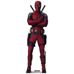 DEADPOOL