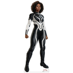 SPECTRUM / MONICA RAMBEAU
