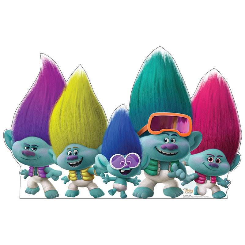 BROZONE GROUP