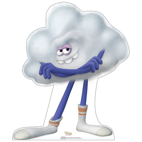 CLOUD GUY 