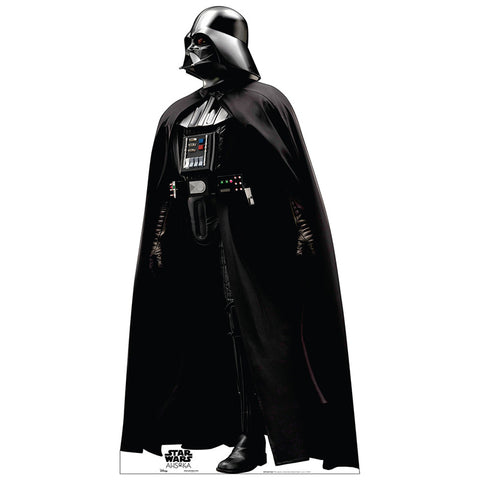 DARTH VADER