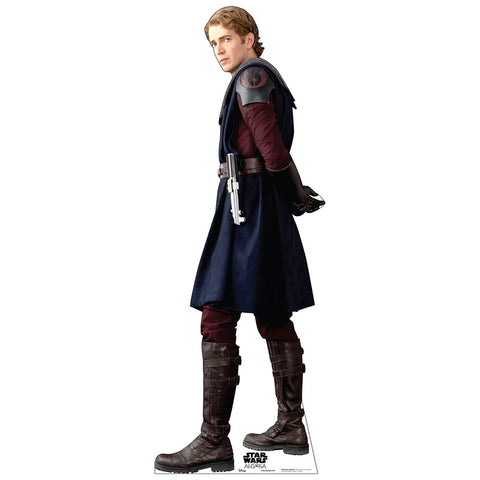 ANAKIN SKYWALKER