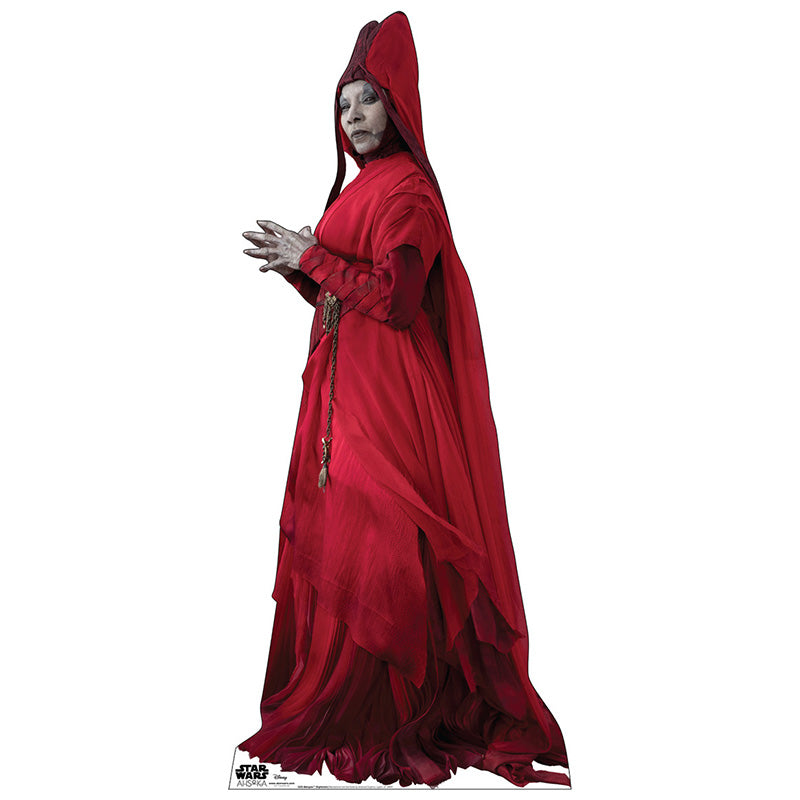 NIGHTSISTER AKTROPAW