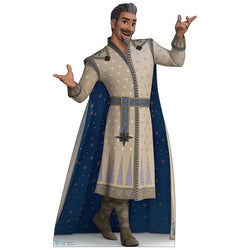 KING MAGNIFICO