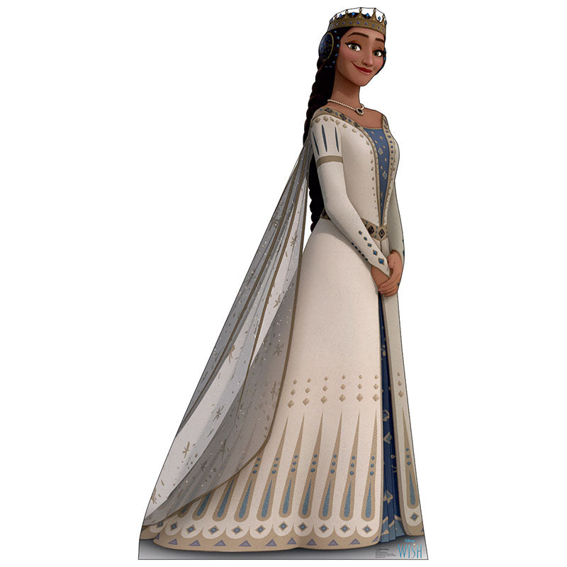 QUEEN AMAYA