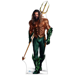 AQUAMAN / ARTHUR CURRY