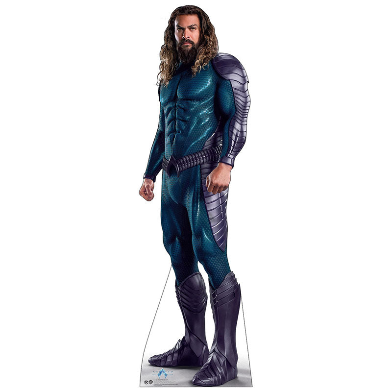 AQUAMAN / ARTHUR CURRY