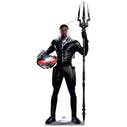 BLACK MANTA / DAVID KANE