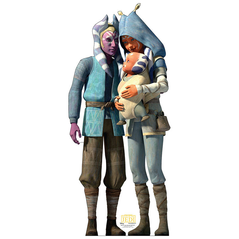 TANO FAMILY