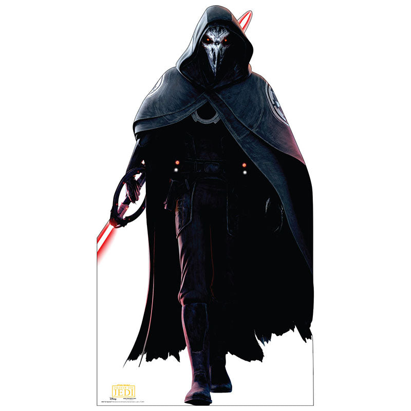 THE INQUISITOR