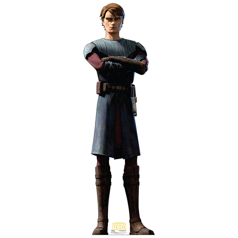 ANAKIN SKYWALKER 