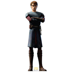 ANAKIN SKYWALKER