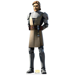 OBI-WAN KENOBI