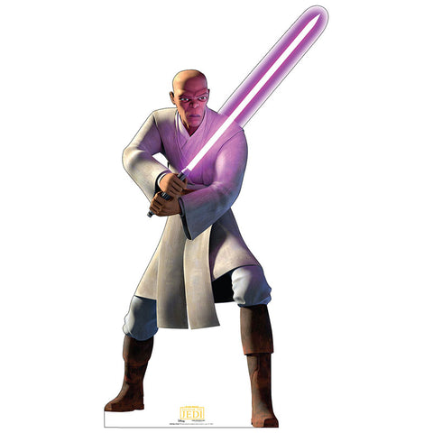 MACE WINDU