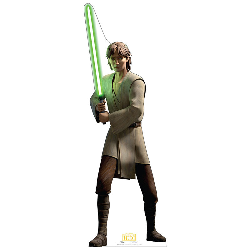 QUI-GON JINN