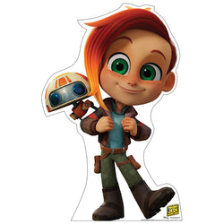 NASH DURANGO & RJ-83