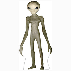 ALIEN Cardboard Cutout Standup / Standee
