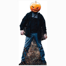 PUMPKINHEAD STALKER Cardboard Cutout Standup / Standee