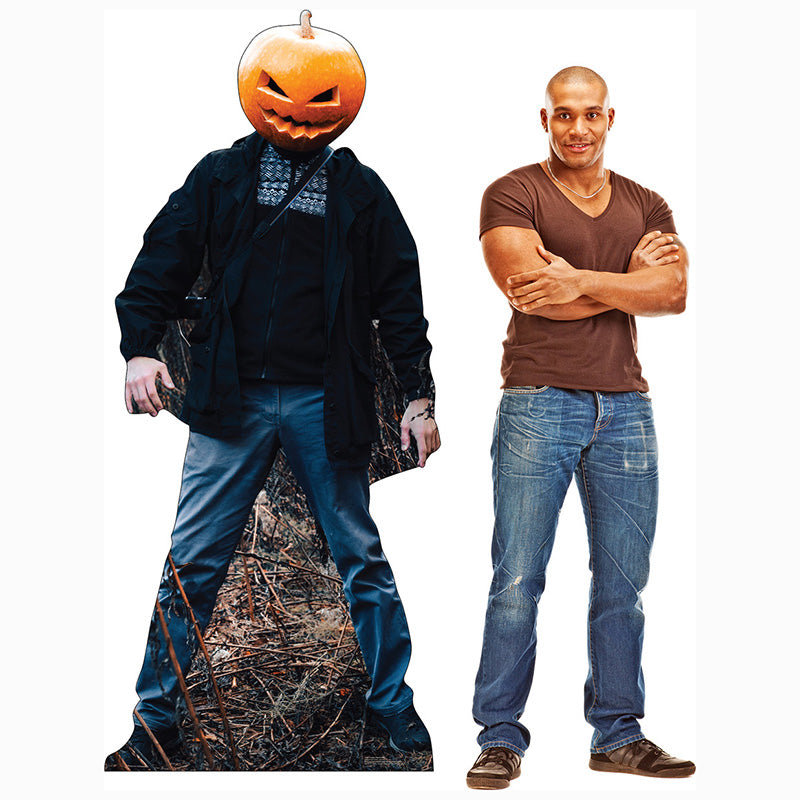 PUMPKINHEAD STALKER Cardboard Cutout Standup / Standee