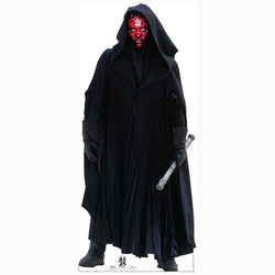 DARTH MAUL