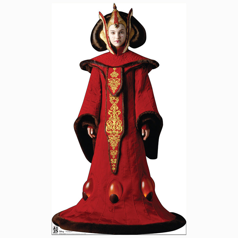 QUEEN AMIDALA