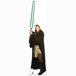 QUI-GON JINN