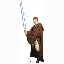 OBI-WAN KENOBI
