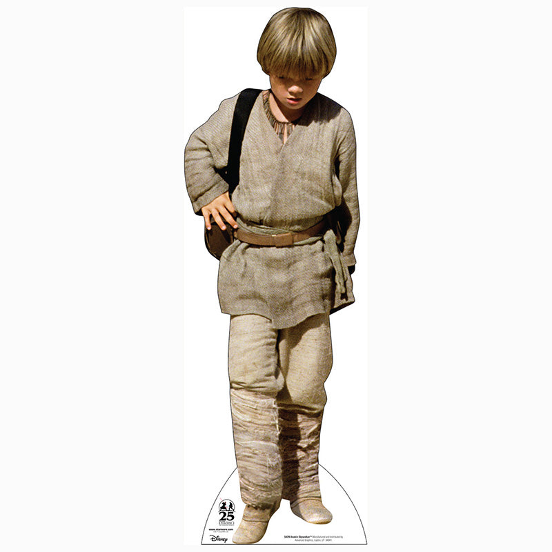 ANAKIN SKYWALKER