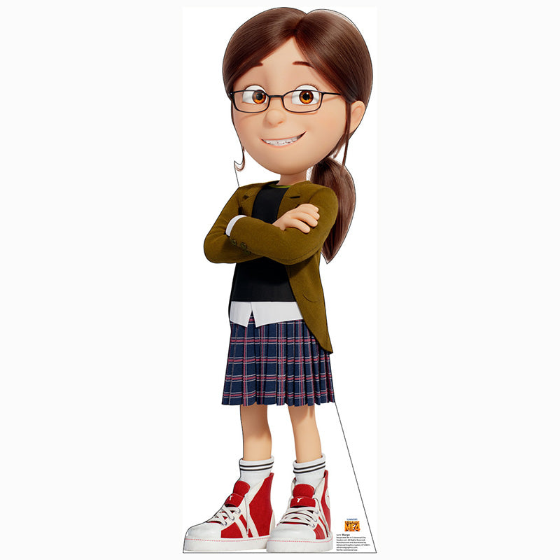 MARGO
