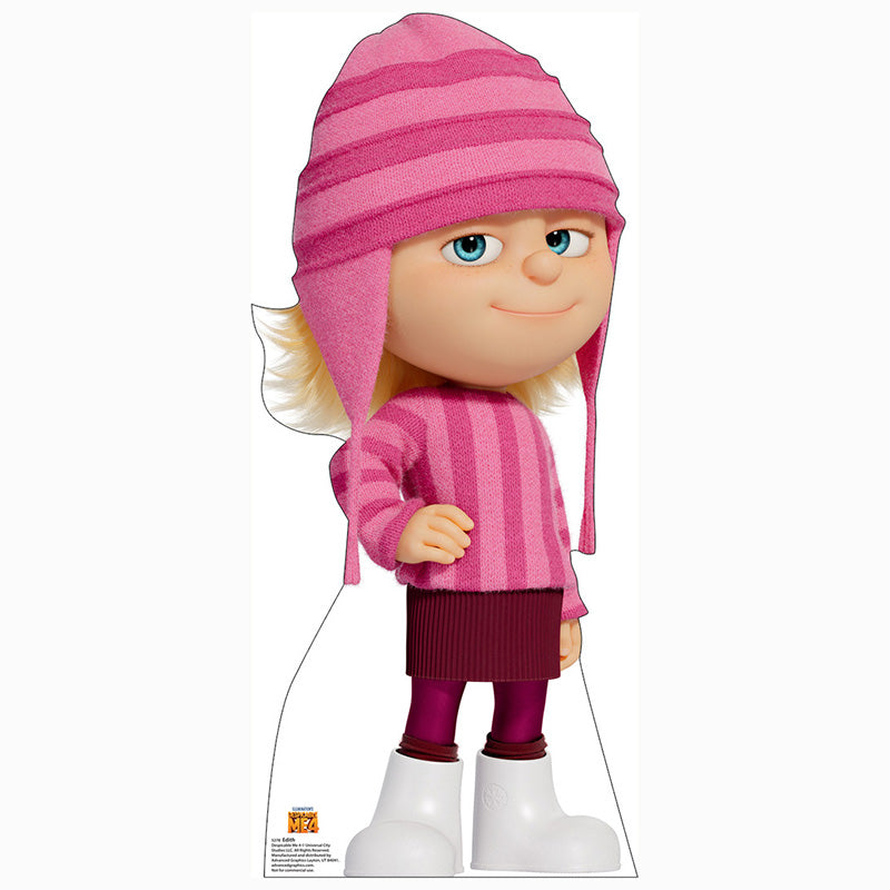 EDITH
