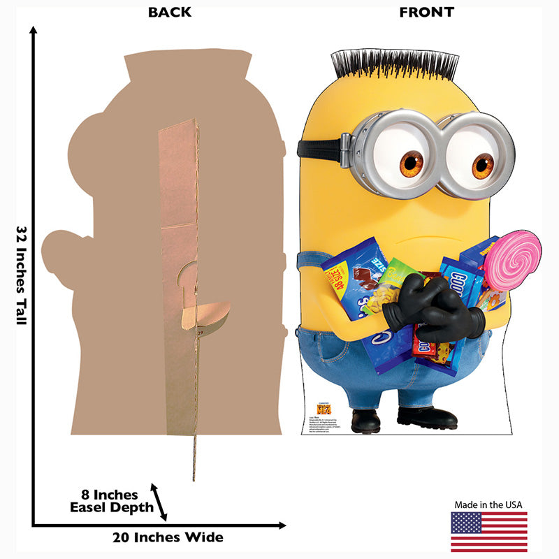 RON "Despicable Me 4" Cardboard Cutout Standup / Standee